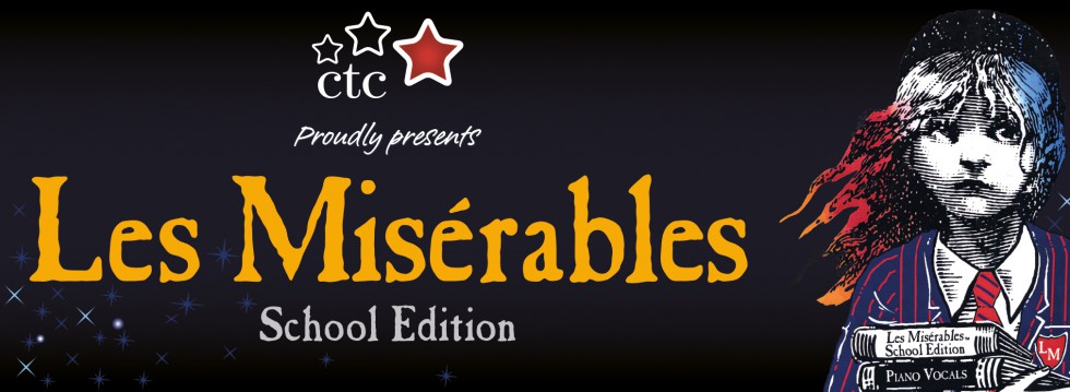Les Miserables school edition